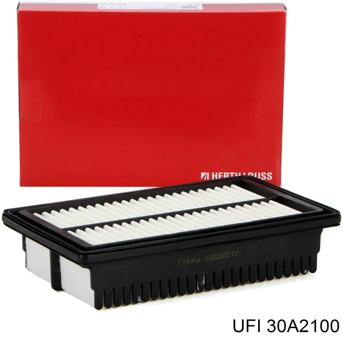 Compre 30A2100 UFI Filtro de ar