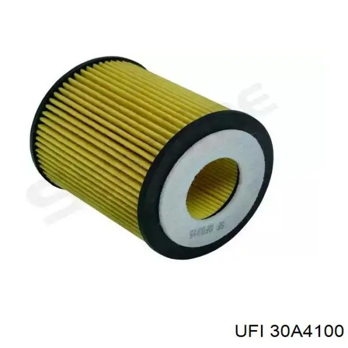 Compre 30A4100 UFI Filtro de ar