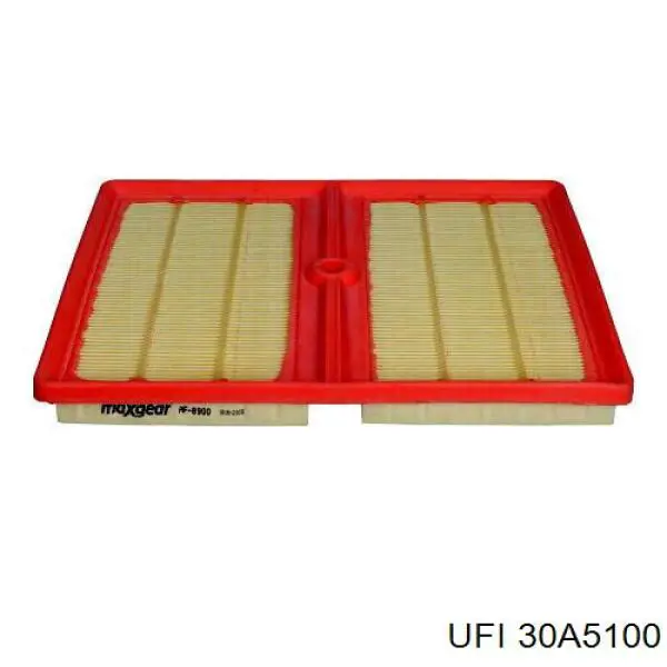 Filtro de ar UFI 30A5100 preço, a partir de 16,45 USD