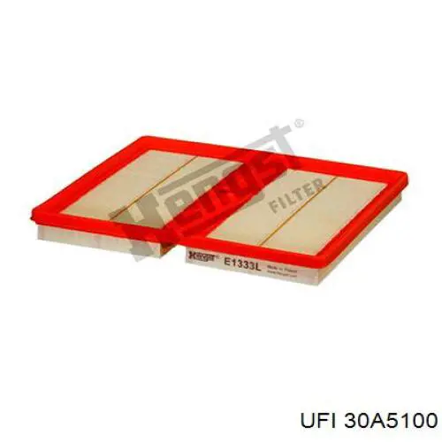 Compre 30A5100 UFI Filtro de ar