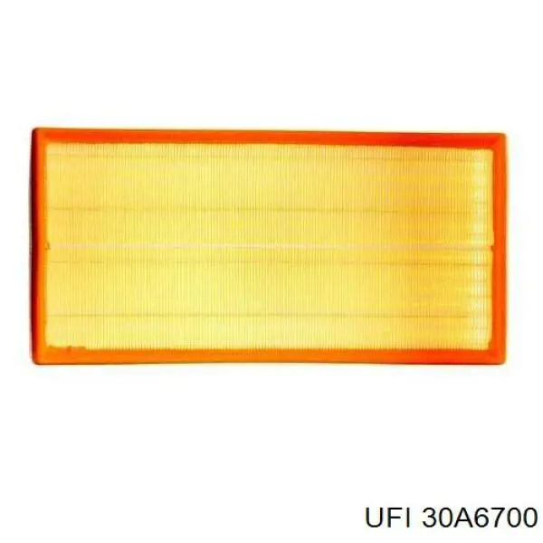 Compre 30A6700 UFI Filtro de ar