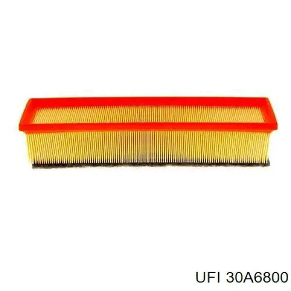 Filtro de ar UFI 30A6800 preço, a partir de 8,74 USD