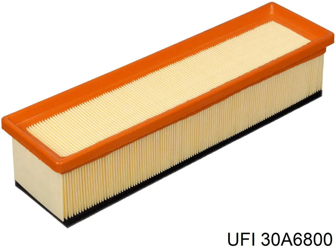 30A6800 UFI Filtro de ar
