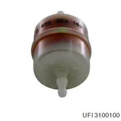 Filtro de combustível UFI 3100100 preço, a partir de 2,47 USD