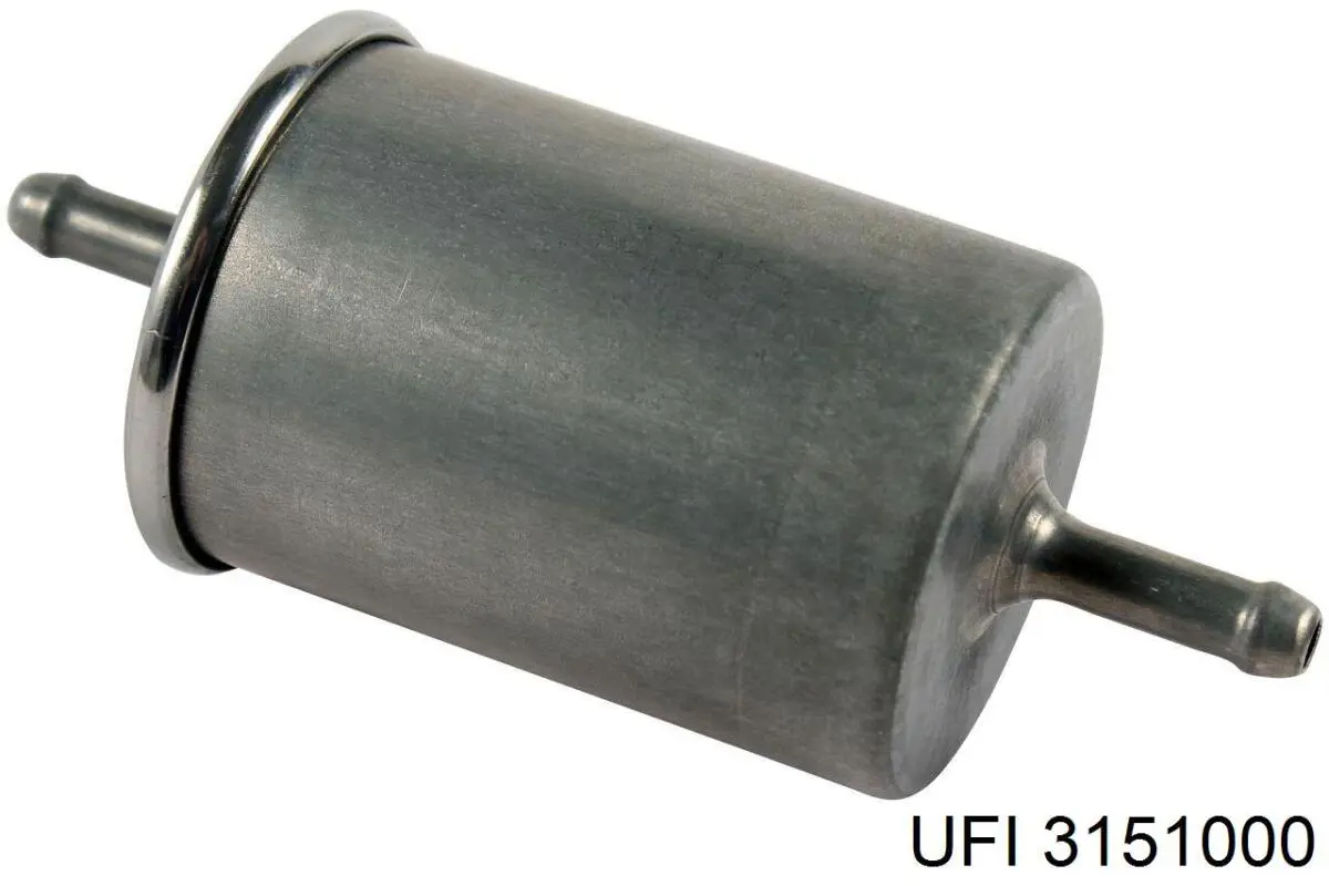 Compre 3151000 UFI Filtro de combustível