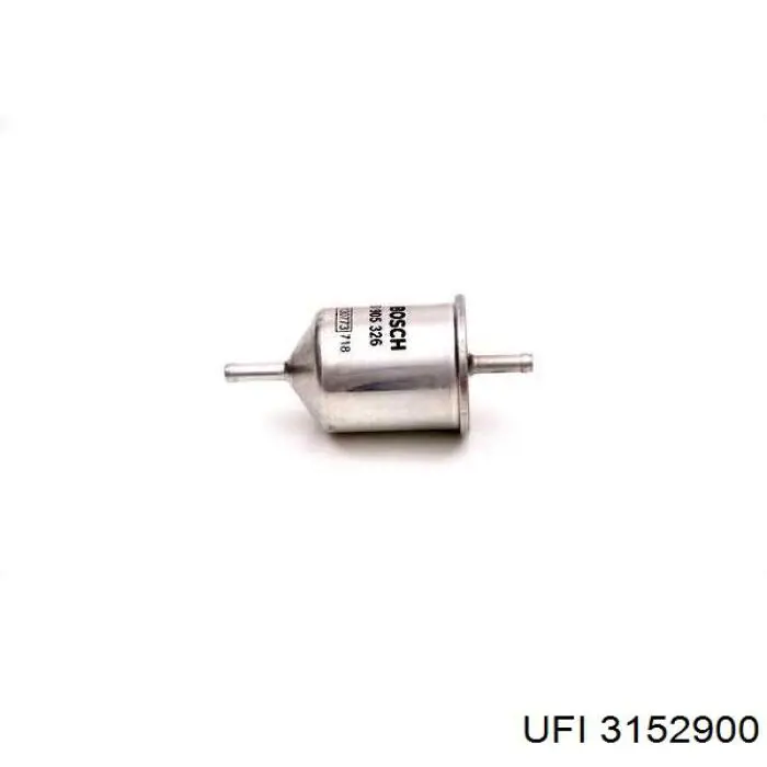 Compre 3152900 UFI Filtro de combustível