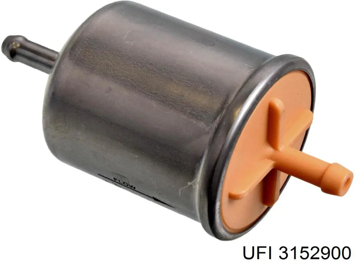 Filtro de combustível UFI 3152900 preço, a partir de 8,73 USD