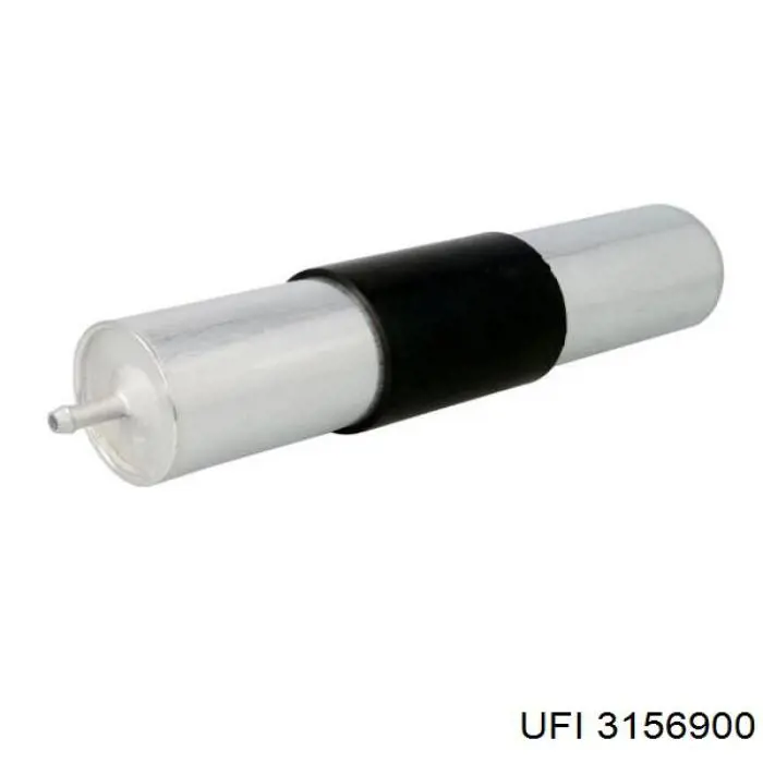 Compre 3156900 UFI Filtro de combustível