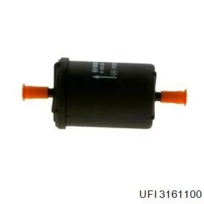 Compre 3161100 UFI Filtro de combustível