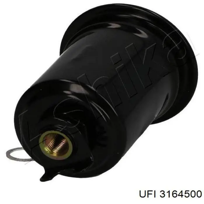 Filtro de combustível UFI 3164500 preço, a partir de 8,99 USD