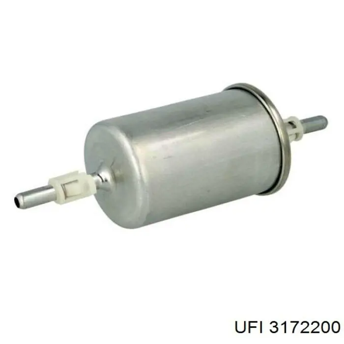 Filtro de combustível UFI 3172200 preço, a partir de 8,77 USD