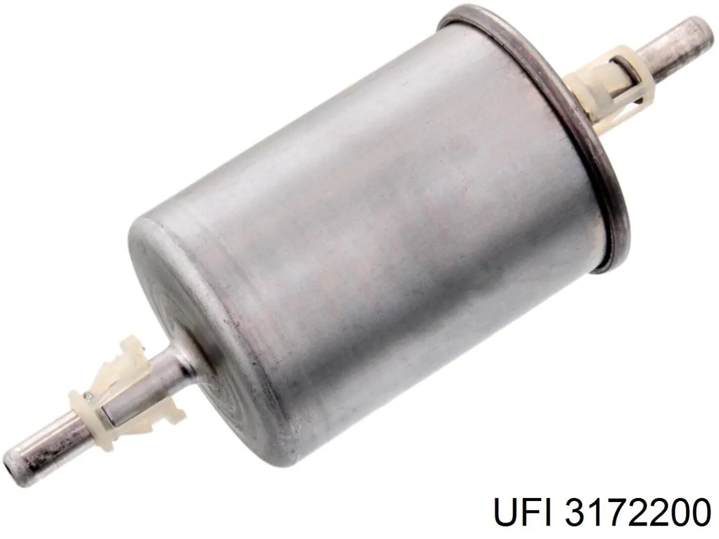 Compre 3172200 UFI Filtro de combustível