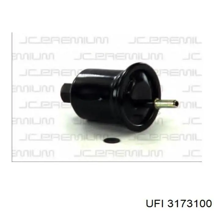 Compre 3173100 UFI Filtro de combustível