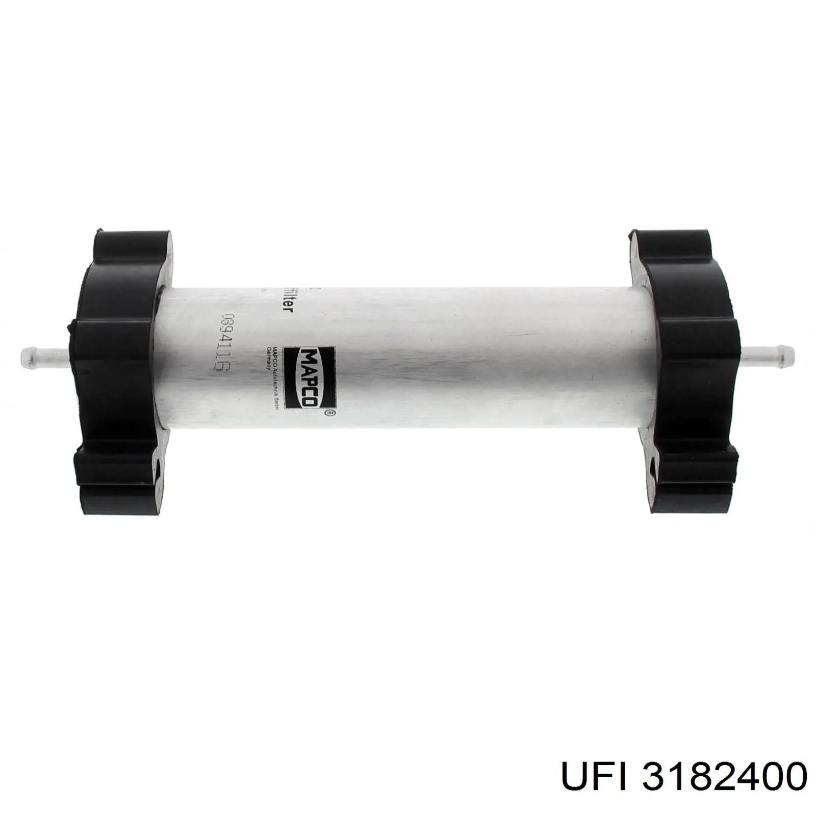 Compre 3182400 UFI Filtro de combustível