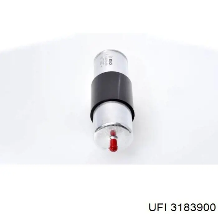 Filtro de combustível UFI 3183900 preço, a partir de 23,74 USD