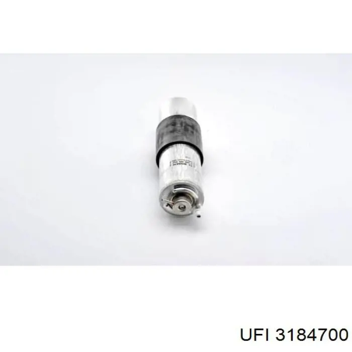 Filtro de combustível UFI 3184700 preço, a partir de 48,15 USD