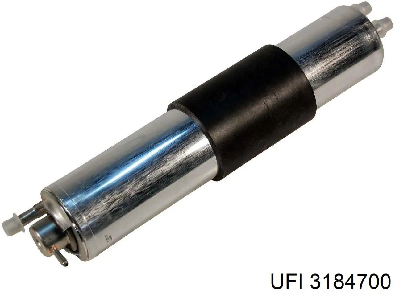 Compre 3184700 UFI Filtro de combustível