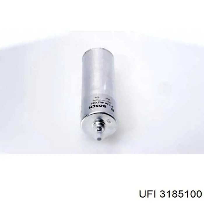 Filtro de combustível UFI 3185100 preço, a partir de 32,76 USD