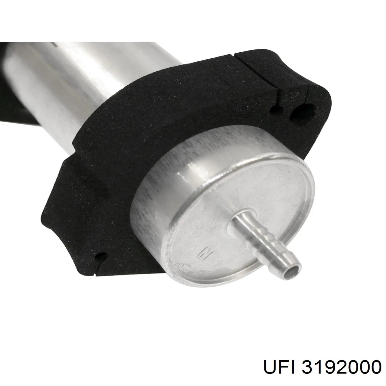 Compre 3192000 UFI Filtro de combustível