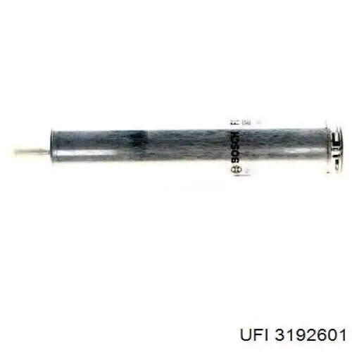 Filtro de combustível UFI 3192601 preço, a partir de 33,61 USD