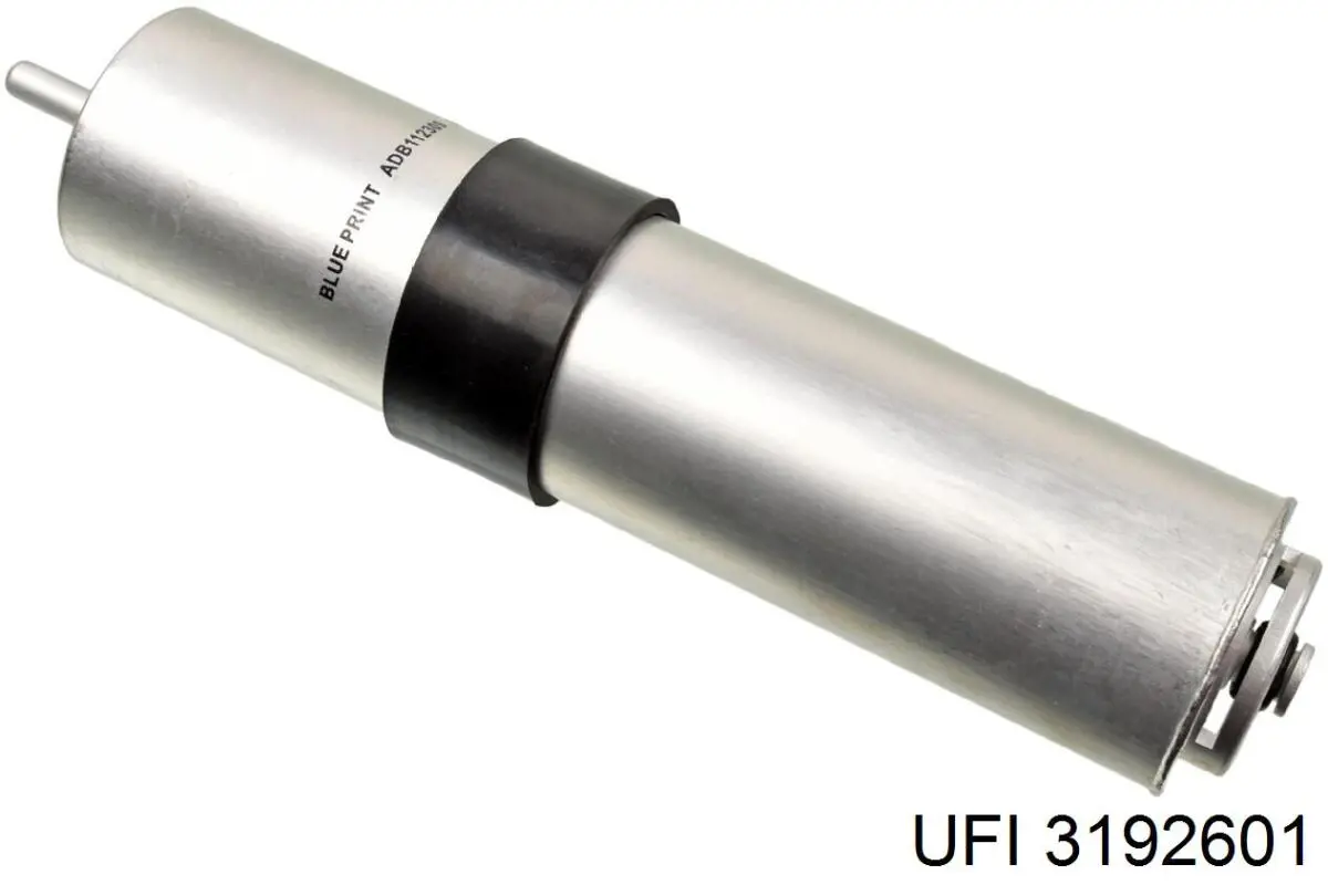 3192601 UFI Filtro de combustível