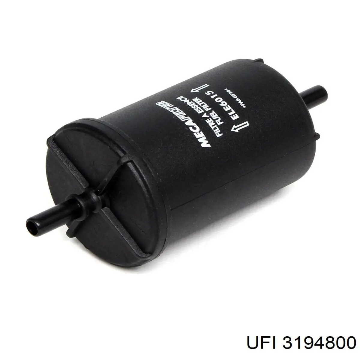 Compre 3194800 UFI Filtro de combustível