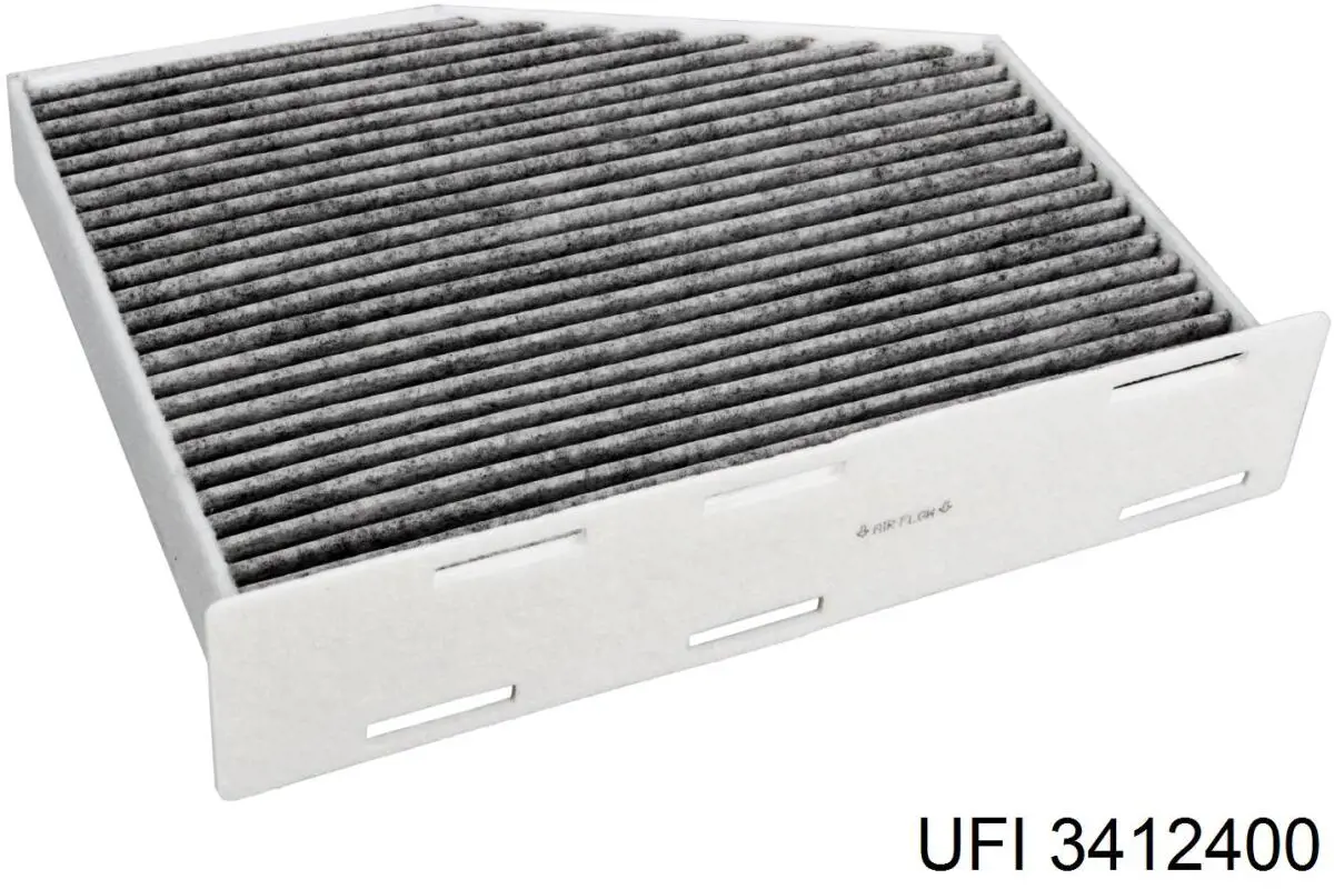 Filtro de salão UFI 3412400 preço, a partir de 16,46 USD
