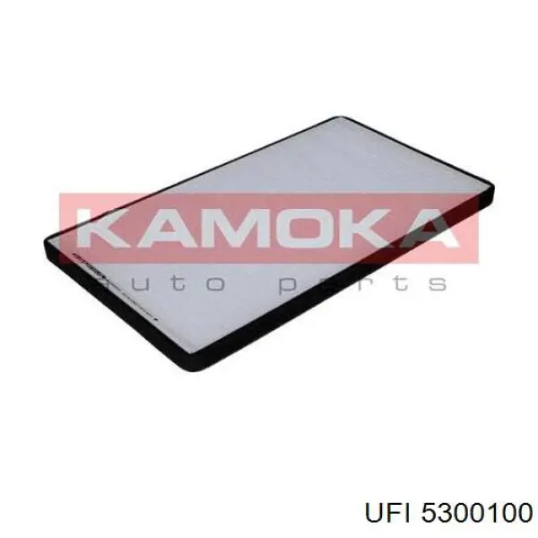 Compre 5300100 UFI Filtro de salão