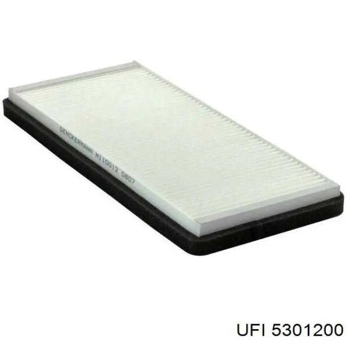 Filtro de salão UFI 5301200 preço, a partir de 9,32 USD