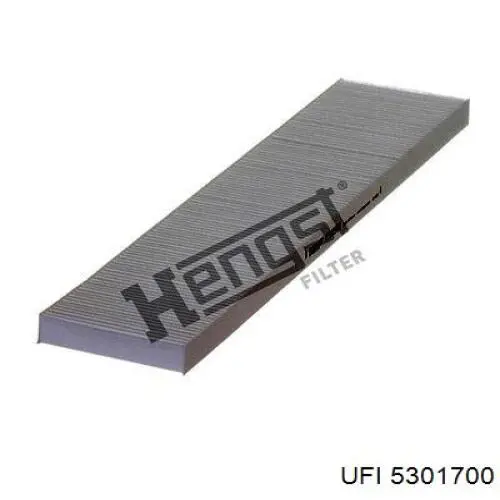 Compre 5301700 UFI Filtro de salão