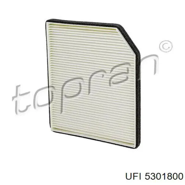Filtro de salão UFI 5301800 preço, a partir de 8,21 USD