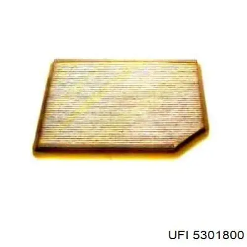 Compre 5301800 UFI Filtro de salão