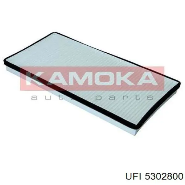 Compre 5302800 UFI Filtro de salão
