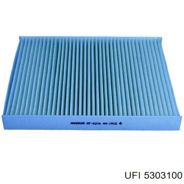 Compre 5303100 UFI Filtro de salão
