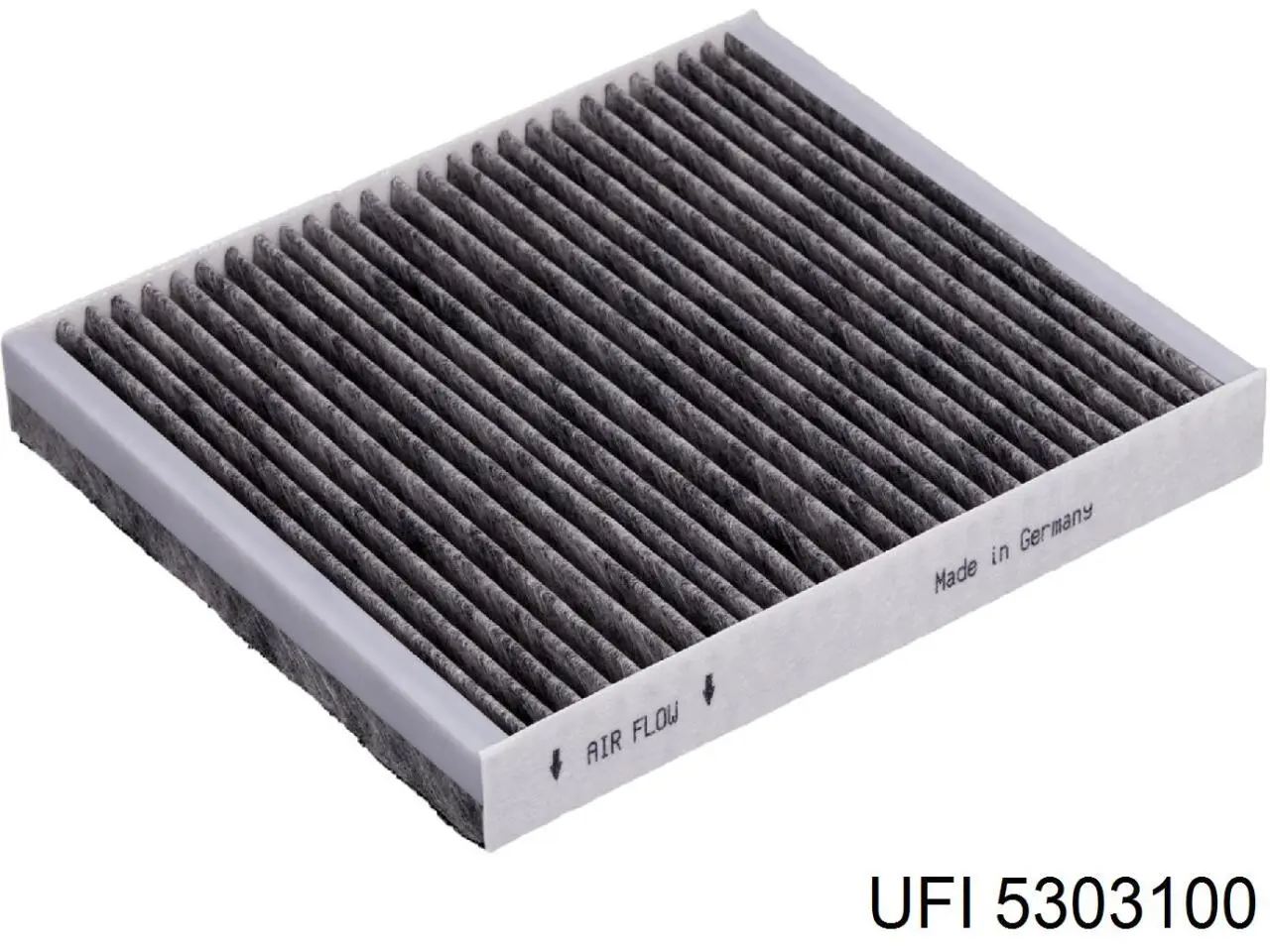 Filtro de salão UFI 5303100 preço, a partir de 10,63 USD