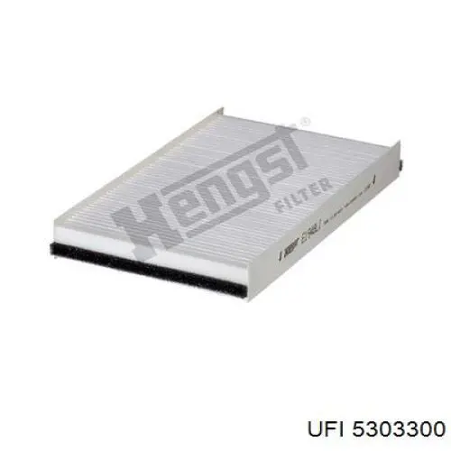 Filtro de salão UFI 5303300 preço, a partir de 12,10 USD
