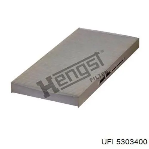 Compre 5303400 UFI Filtro de salão