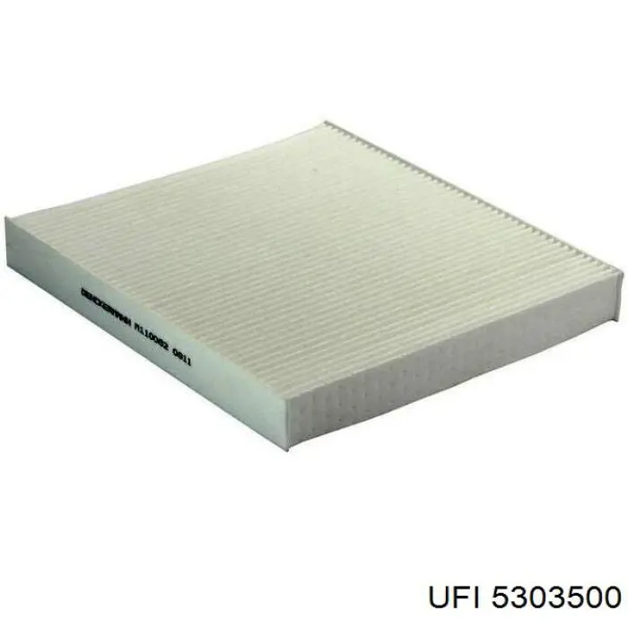 Filtro de salão UFI 5303500 preço, a partir de 8,97 USD