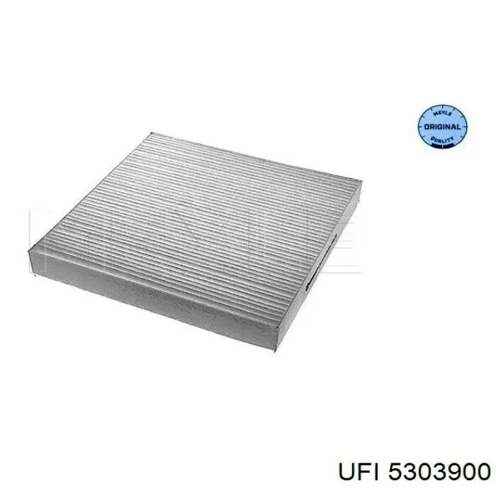 Filtro de salão UFI 5303900 preço, a partir de 7,18 USD
