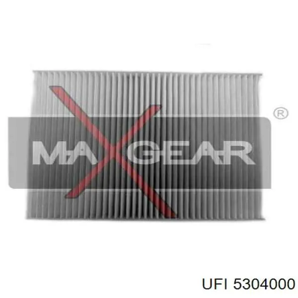 Compre 5304000 UFI Filtro de salão