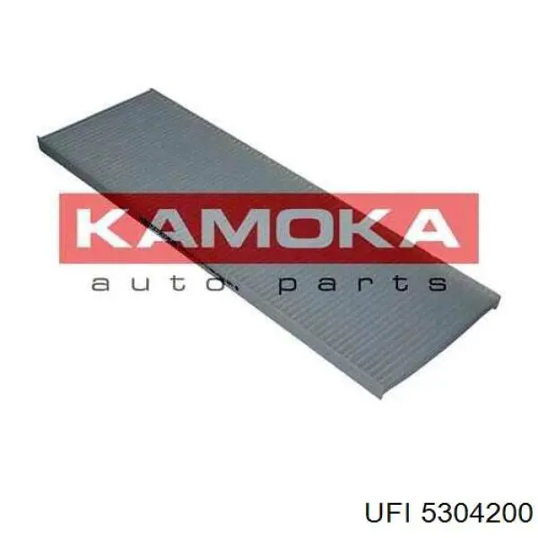 Filtro de salão UFI 5304200 preço, a partir de 11,41 USD