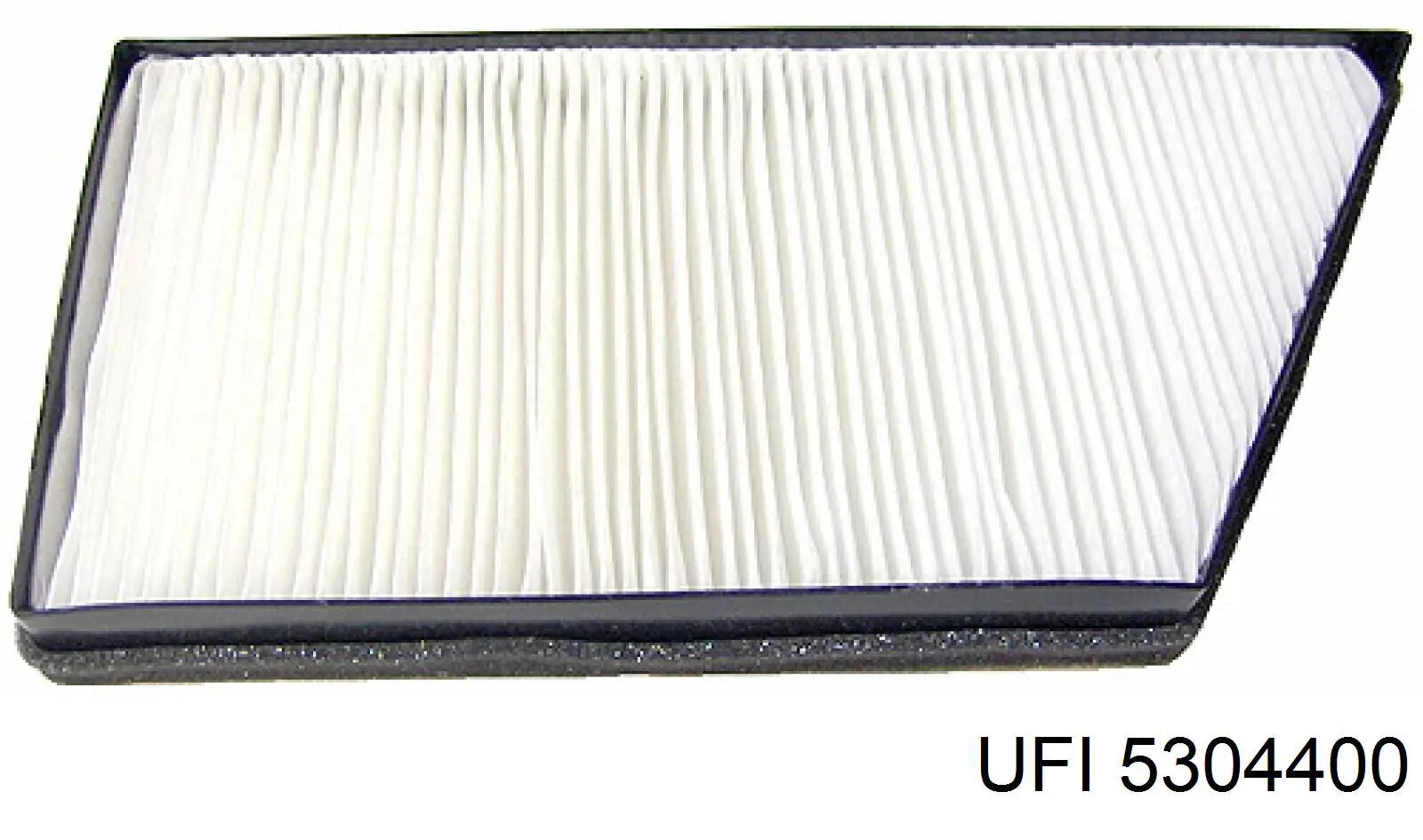Filtro de salão UFI 5304400 preço, a partir de 8,60 USD