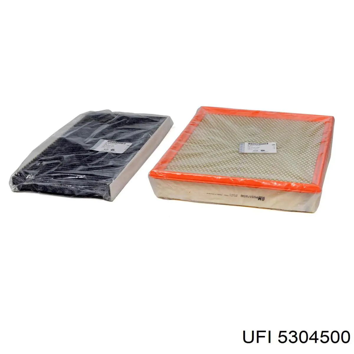Compre 5304500 UFI Filtro de salão