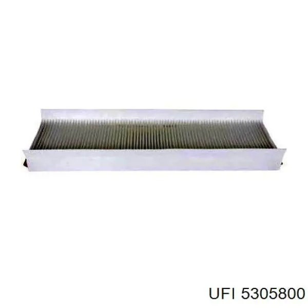 Filtro de salão UFI 5305800 preço, a partir de 10,85 USD