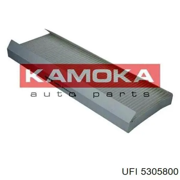 Compre 5305800 UFI Filtro de salão