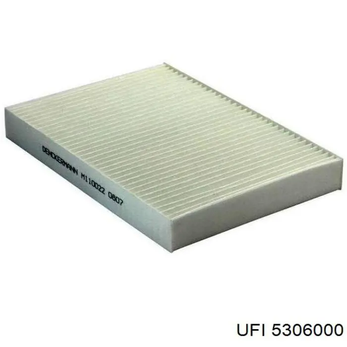 Filtro de salão UFI 5306000 preço, a partir de 6,12 USD