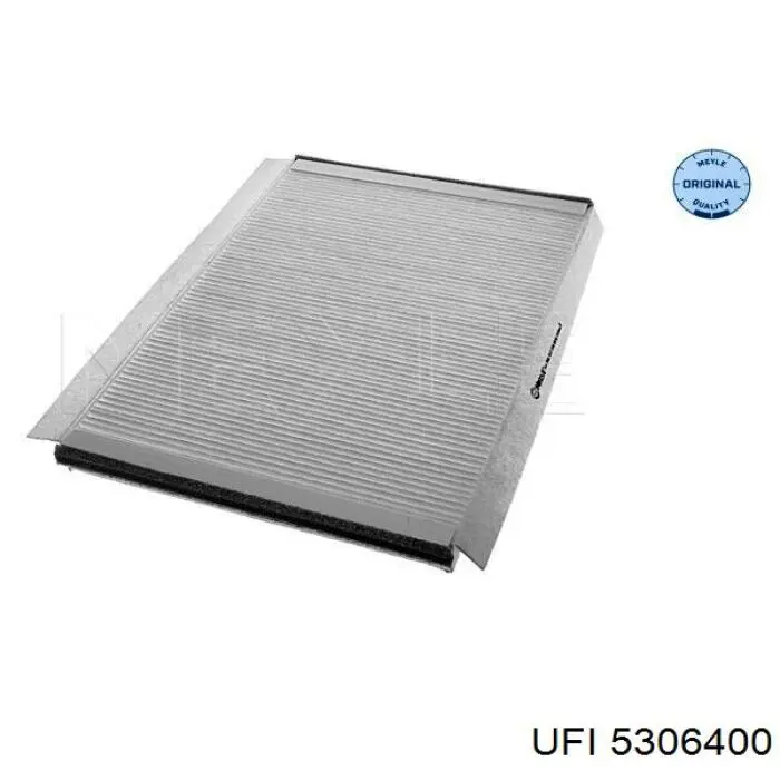 Compre 5306400 UFI Filtro de salão