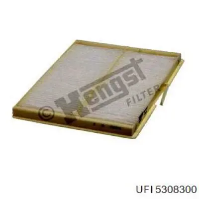 Filtro de salão UFI 5308300 preço, a partir de 9,19 USD