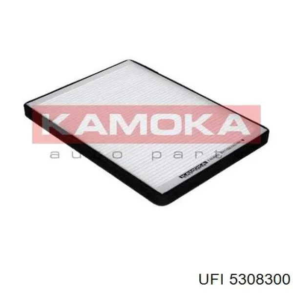 Compre 5308300 UFI Filtro de salão