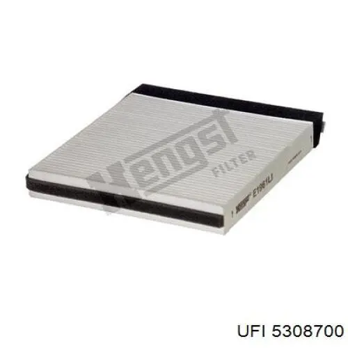 Filtro de salão UFI 5308700 preço, a partir de 7,65 USD